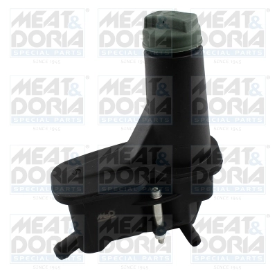 Equalising reservoir, hydraulic oil (power steering)